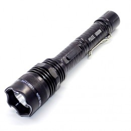 SG05 Stun Gun ZZ-1108 TYPE - Defekt