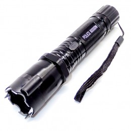 SG13X Stun Gun Red Laser 288 TYPE - Defekt