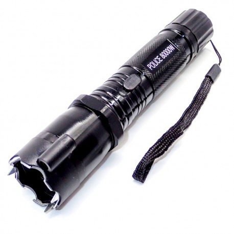 SG11 Stun Gun Red Laser 288 TYPE