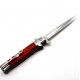 KS122 Pocket knife