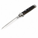KS125 Pocket knife Italian Stiletto - Long