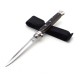 KS125 Pocket knife Italian Stiletto - Long