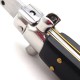 KS125 Pocket knife Italian Stiletto - Long
