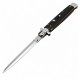 KS125 Pocket knife Italian Stiletto - Long