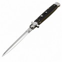 KS125 Pocket knife Italian Stiletto - Long