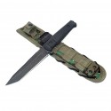 SK59 Survival Knife Bayonet RAMBO