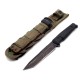 SK59 Survival Knife Bayonet RAMBO