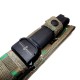 SK59 Survival Knife Bayonet RAMBO