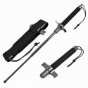 TB32 Super telescopic baton - 82 cm
