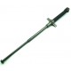 TBA01 Automatic Telescopic Baton Self Defence - 53 cm