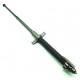 TBA01 Automatic Telescopic Baton Self Defence - 53 cm