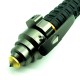 TBA01 Automatic Telescopic Baton Self Defence - 53 cm