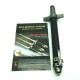 TBA01 Automatic Telescopic Baton Self Defence - 53 cm