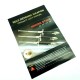 TBA01 Automatic Telescopic Baton Self Defence - 53 cm