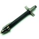 TBA01 Automatic Telescopic Baton Self Defence - 53 cm