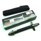 TBA01 Automatic Telescopic Baton Self Defence - 53 cm