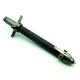 TBA01 Automatic Telescopic Baton Self Defence - 53 cm