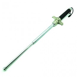 TB34 Super telescopic baton Wolf - 67 cm