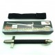 TBA02 Automatic Telescopic Baton Self Defence - 83 cm