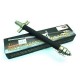 TBA02 Automatic Telescopic Baton Self Defence - 83 cm
