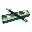 TBA02 Automatic Telescopic Baton Self Defence - 83 cm