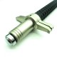 TBA02 Automatic Telescopic Baton Self Defence - 83 cm