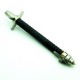 TBA02 Automatic Telescopic Baton Self Defence - 83 cm
