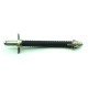 TBA02 Automatic Telescopic Baton Self Defence - 83 cm