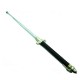 TBA02 Automatic Telescopic Baton Self Defence - 83 cm