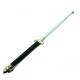TBA02 Automatic Telescopic Baton Self Defence - 83 cm
