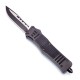 KA03 Automatic Knife Scarab D/E 2704