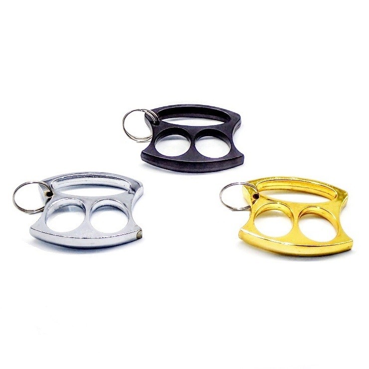 Keychain knuckles deals