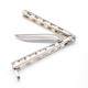 KB09 Balisong - Butterfly Knife