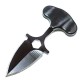 KK07 Tactical Push Dagger Knife Small