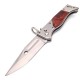 KS01 Semiautomatic Knife CCCP AK-47
