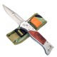 KS01 Semiautomatic Knife CCCP AK-47