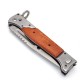 KS01 Semiautomatic Knife CCCP AK-47