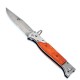KS01 Semiautomatic Knife CCCP AK-47
