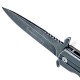 KS04 Semiautomatic Knife