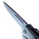 KS07 Semiautomatic Knife - Brass Knuckles