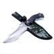 KT07 Tactical Knife
