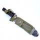 HK01 Survival Knife Bayonet RAMBO