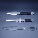 Throwing Knives